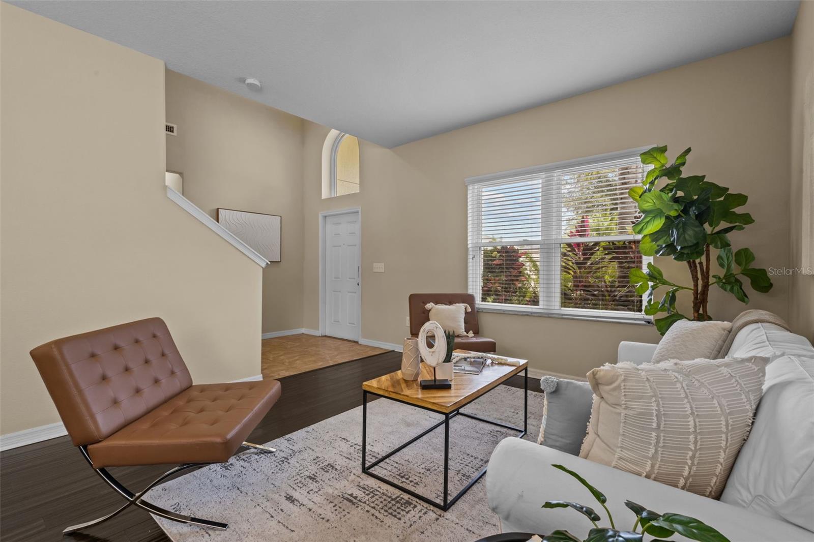 TRIPLE CREEK PH 1 VILLAGE B - Residential