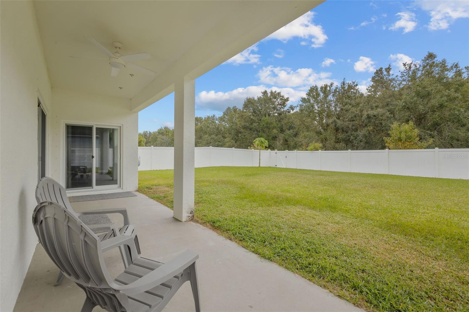 TRIPLE CREEK PH 1 VILLAGE B - Residential