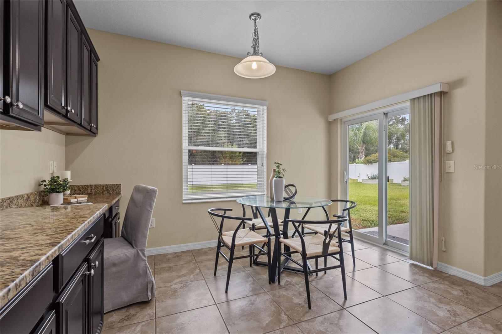 TRIPLE CREEK PH 1 VILLAGE B - Residential