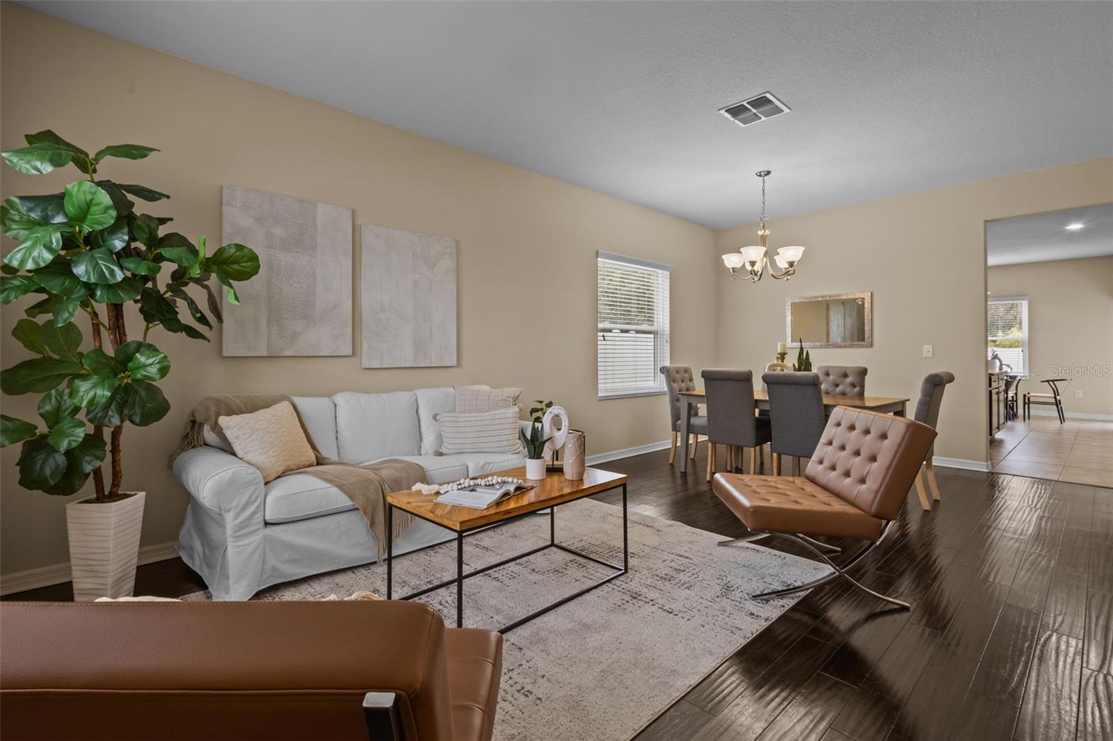 TRIPLE CREEK PH 1 VILLAGE B - Residential