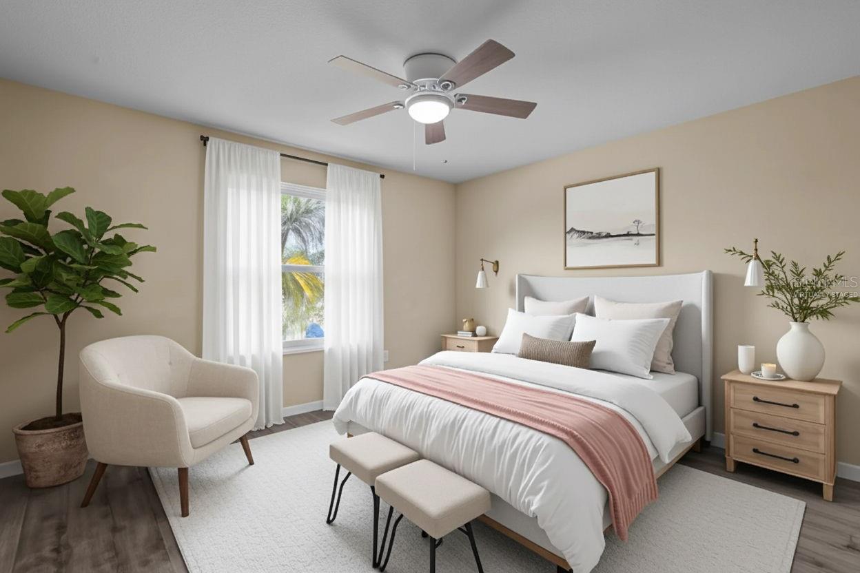 TRIPLE CREEK PH 1 VILLAGE B - Residential