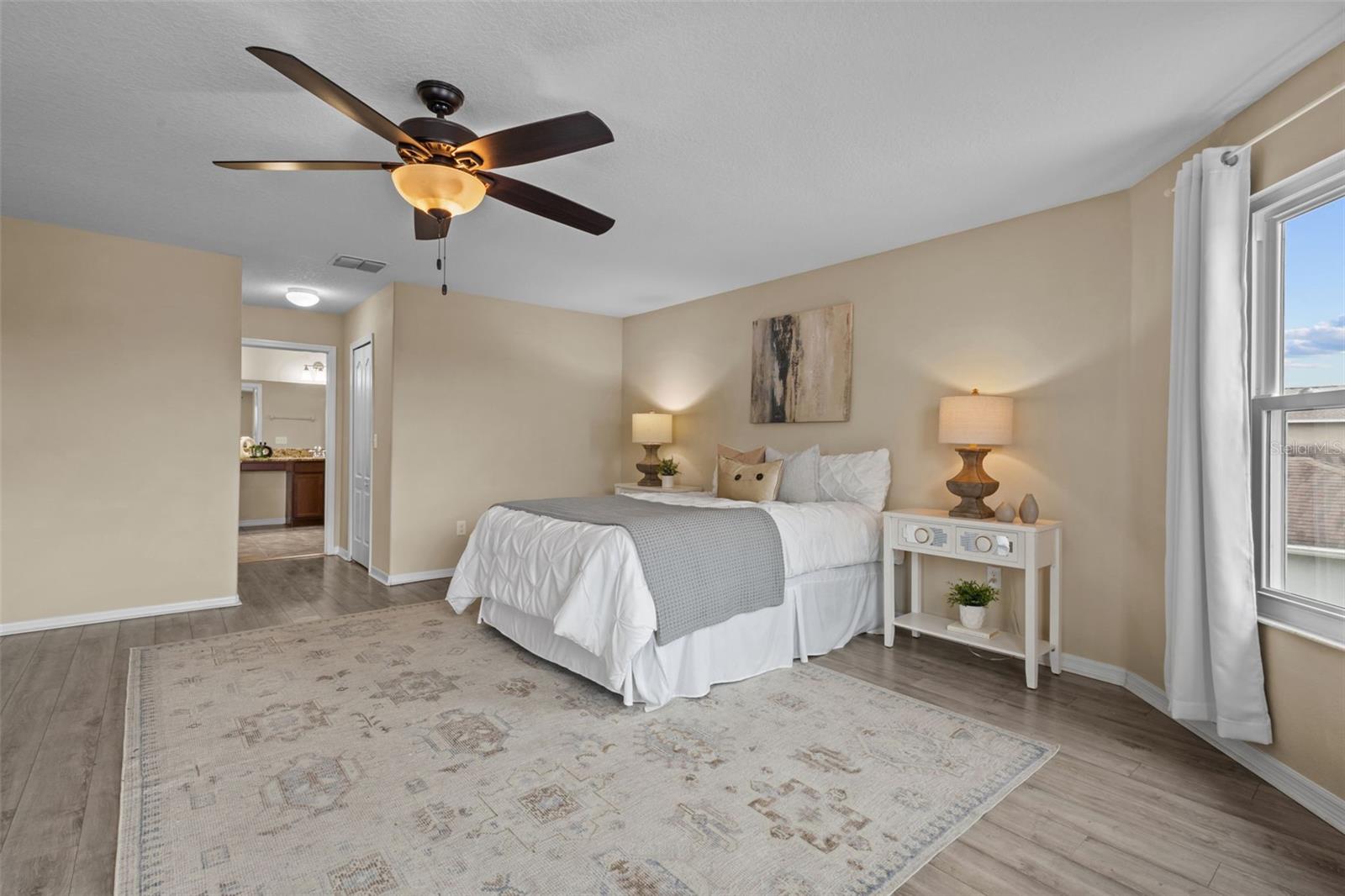 TRIPLE CREEK PH 1 VILLAGE B - Residential