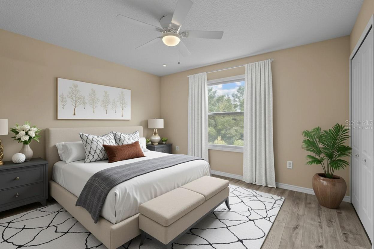 TRIPLE CREEK PH 1 VILLAGE B - Residential