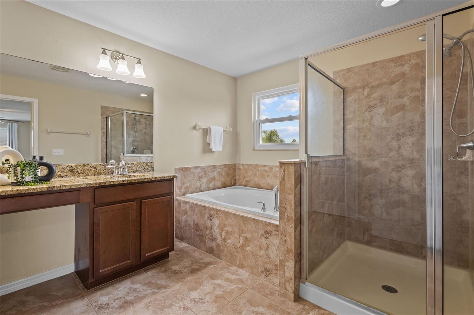 TRIPLE CREEK PH 1 VILLAGE B - Residential