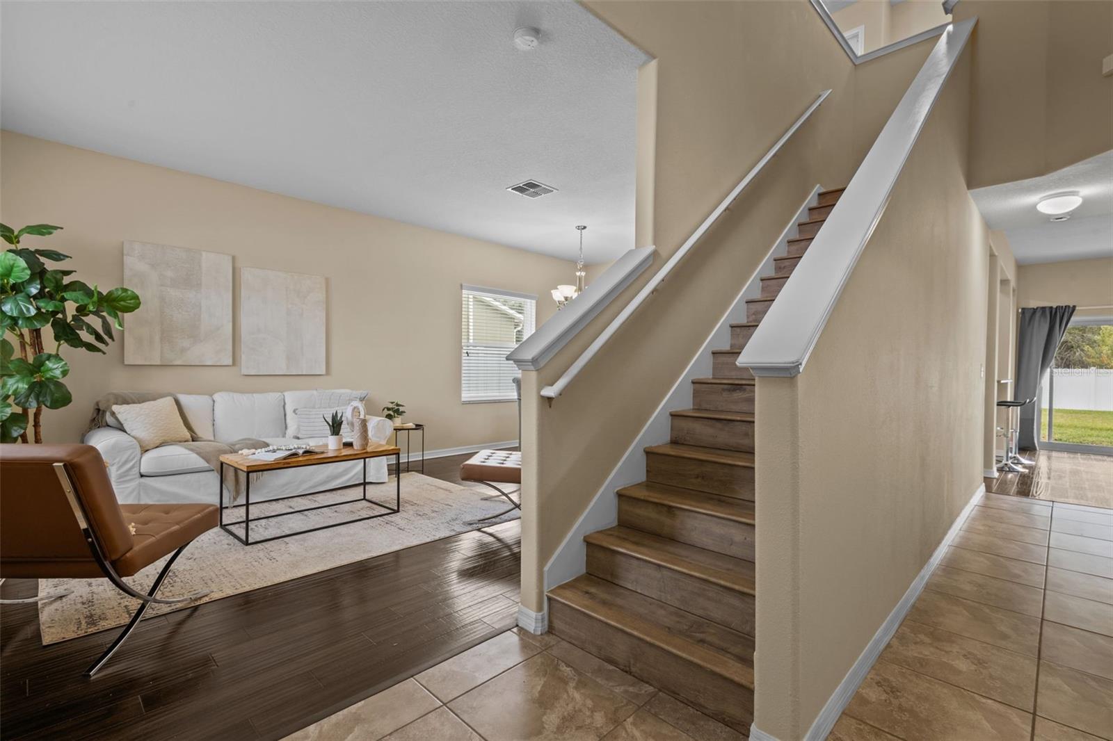 TRIPLE CREEK PH 1 VILLAGE B - Residential