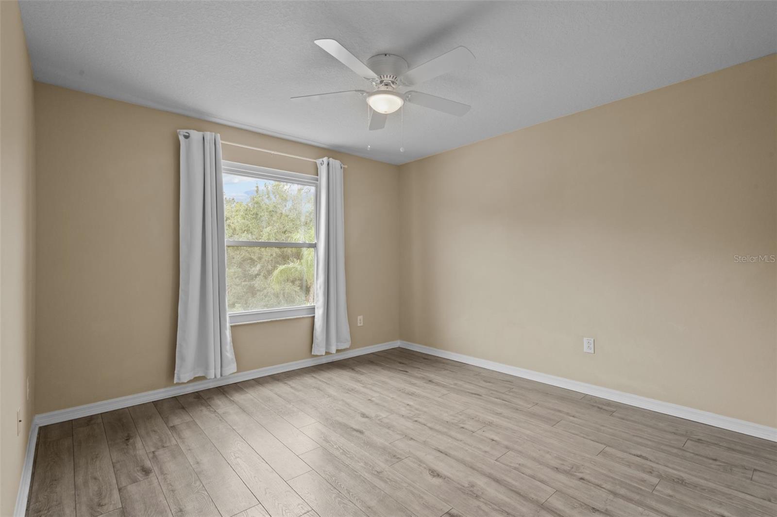 TRIPLE CREEK PH 1 VILLAGE B - Residential