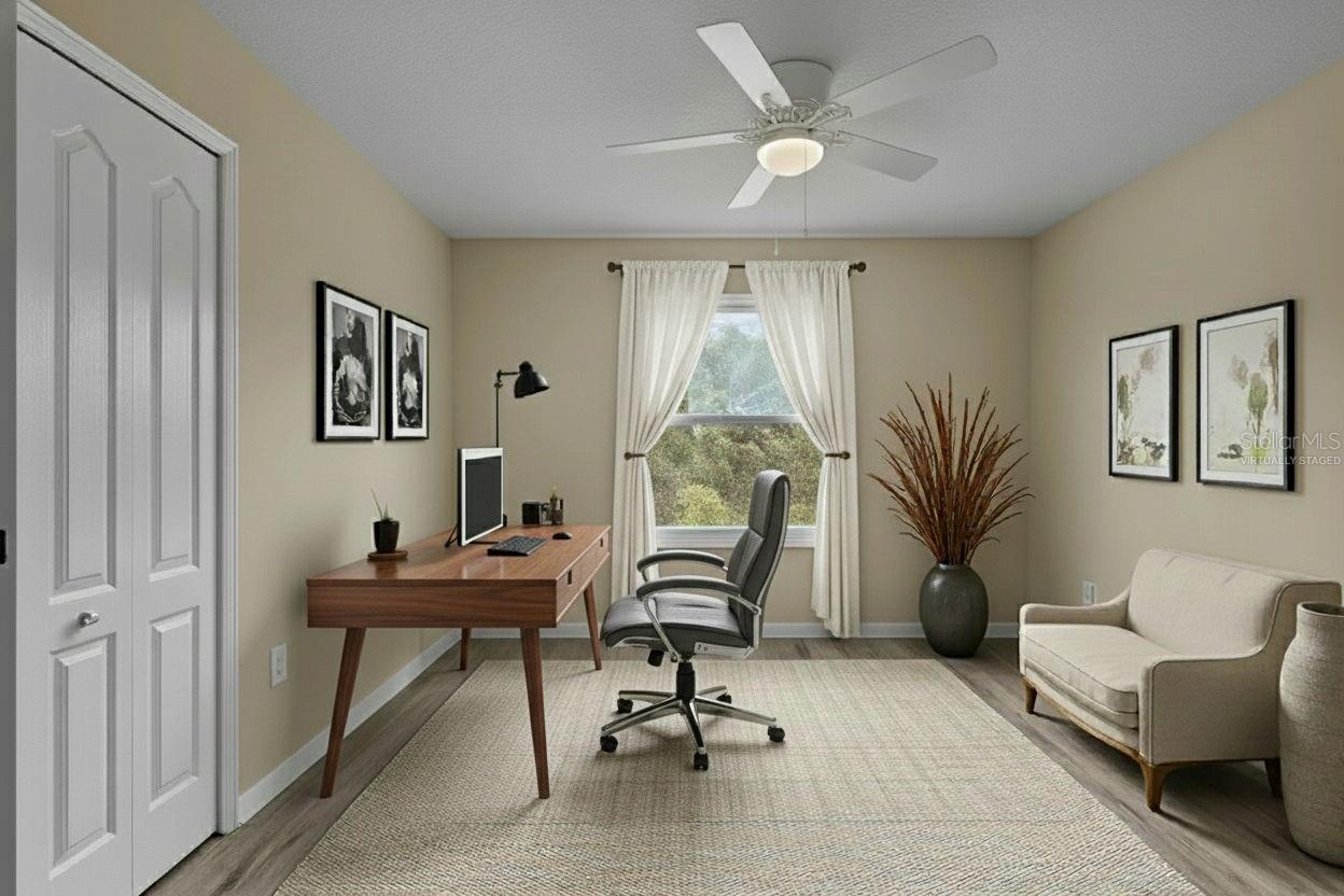 TRIPLE CREEK PH 1 VILLAGE B - Residential