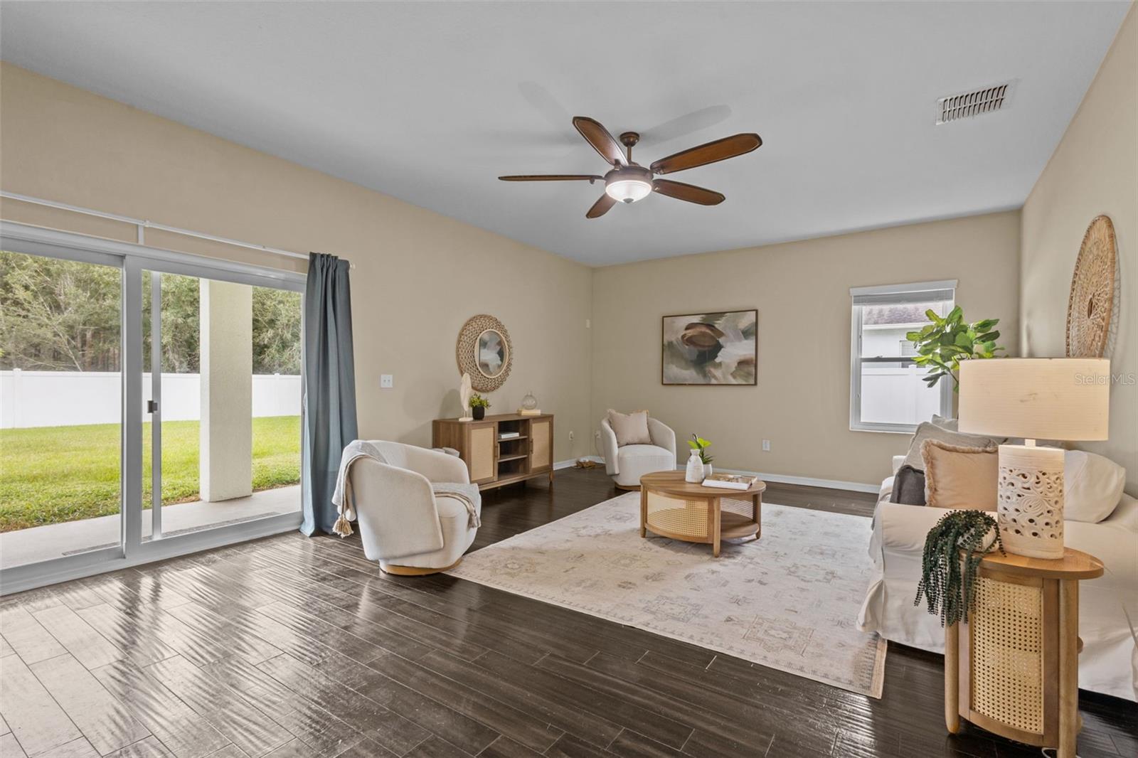 TRIPLE CREEK PH 1 VILLAGE B - Residential