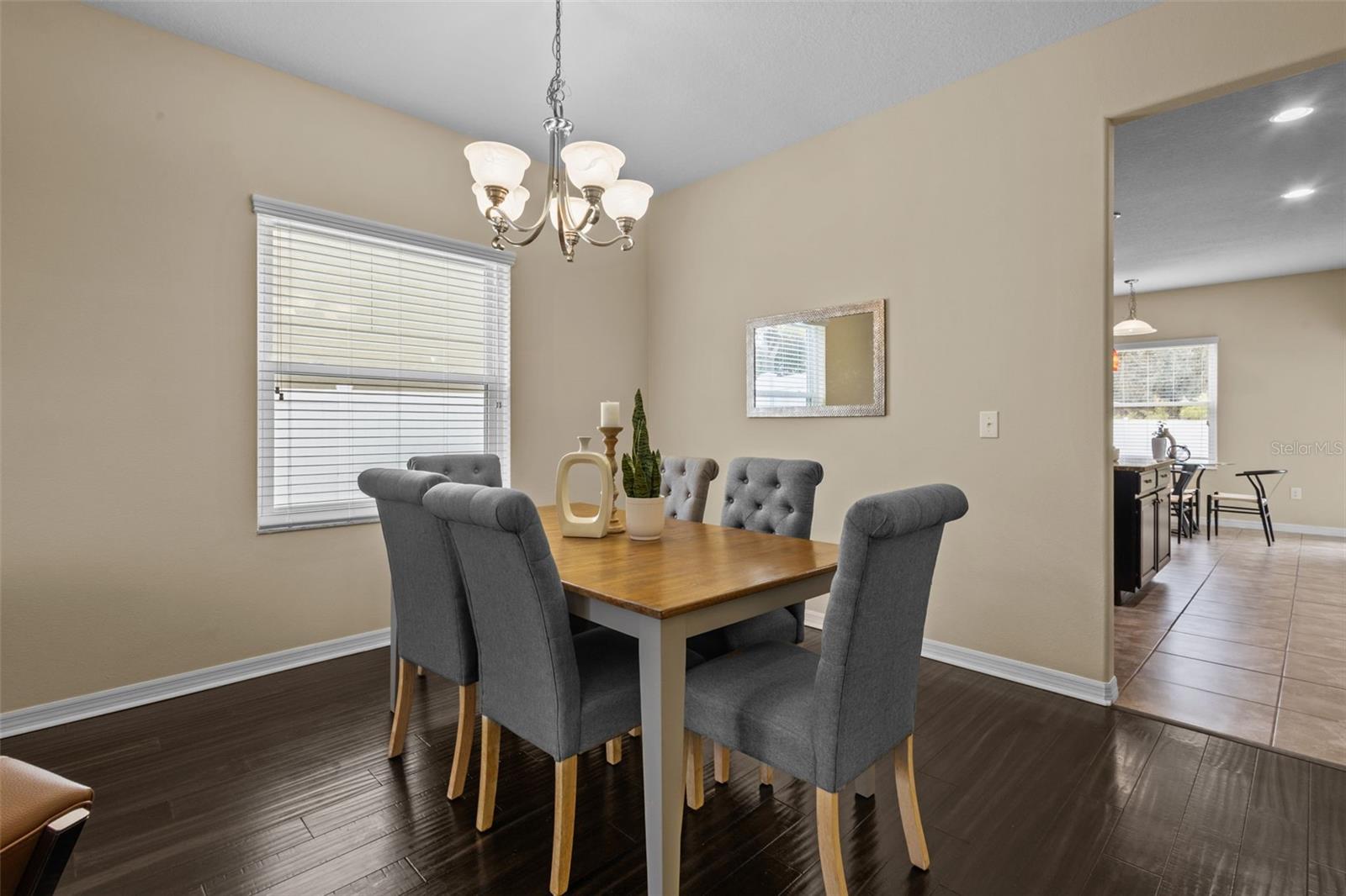 TRIPLE CREEK PH 1 VILLAGE B - Residential