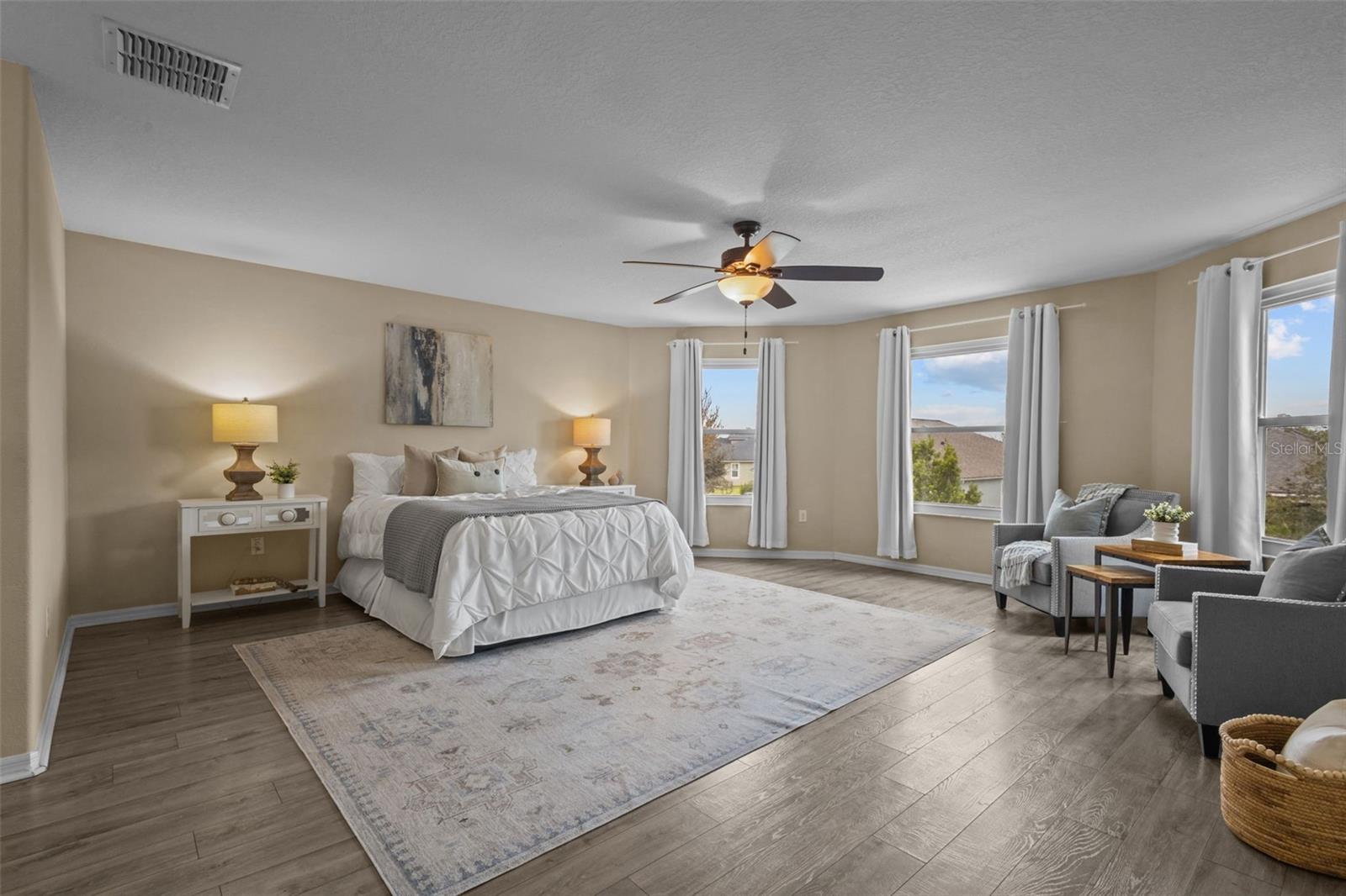 TRIPLE CREEK PH 1 VILLAGE B - Residential