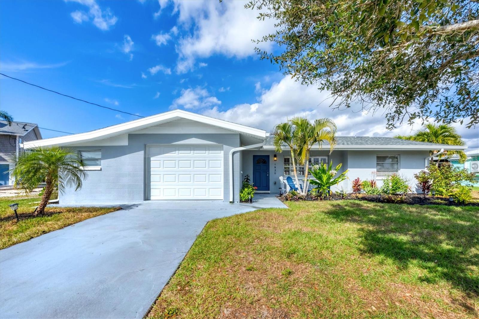 GROVE CITY SHORES - Residential