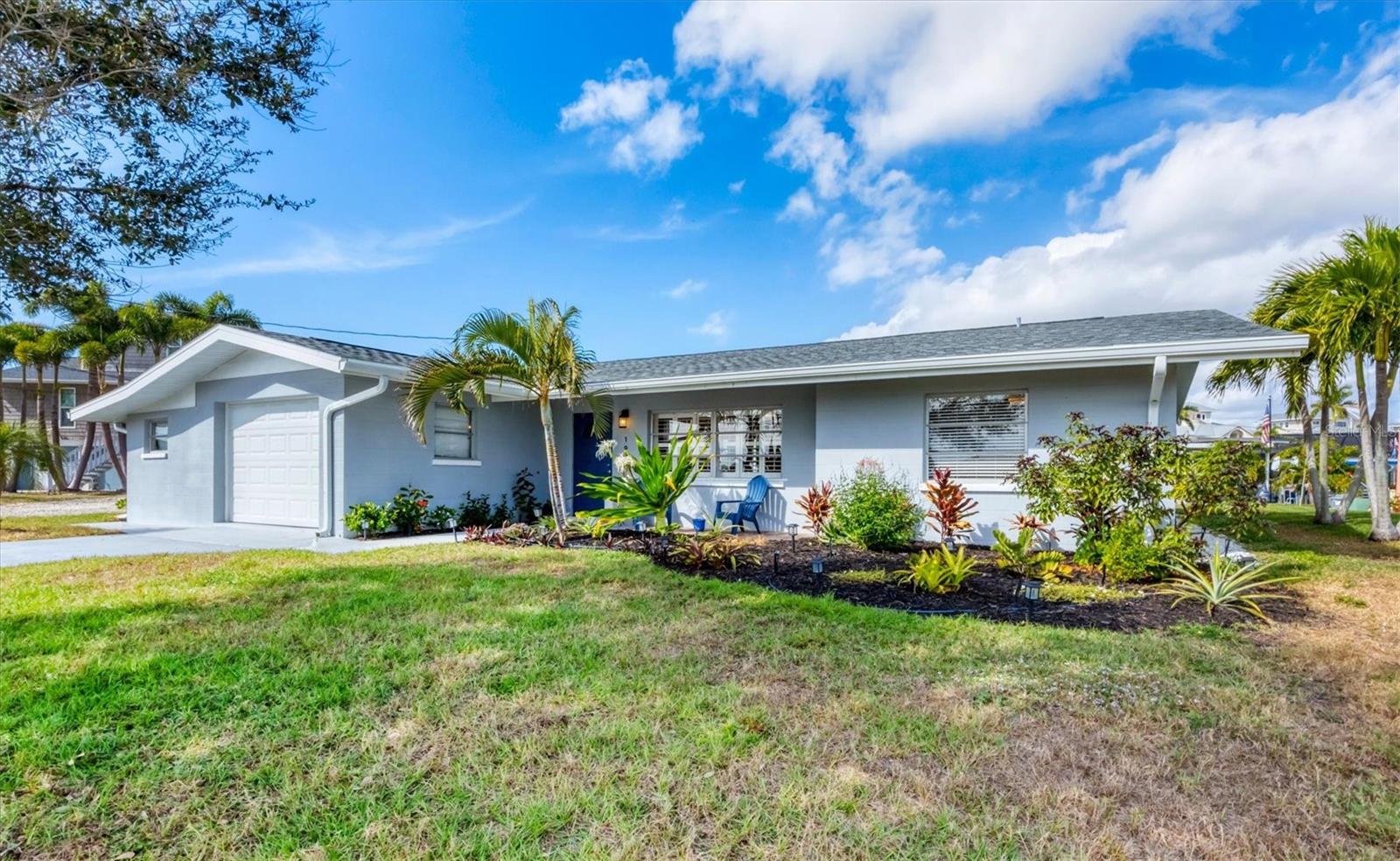 GROVE CITY SHORES - Residential