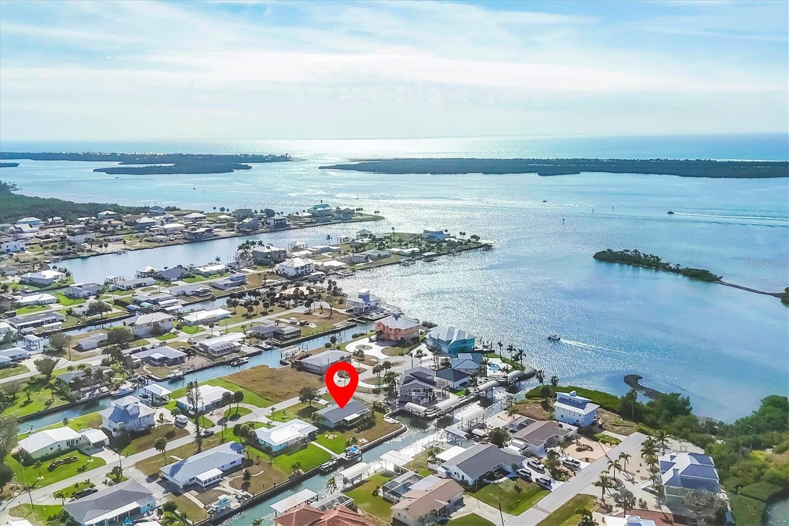 GROVE CITY SHORES - Residential