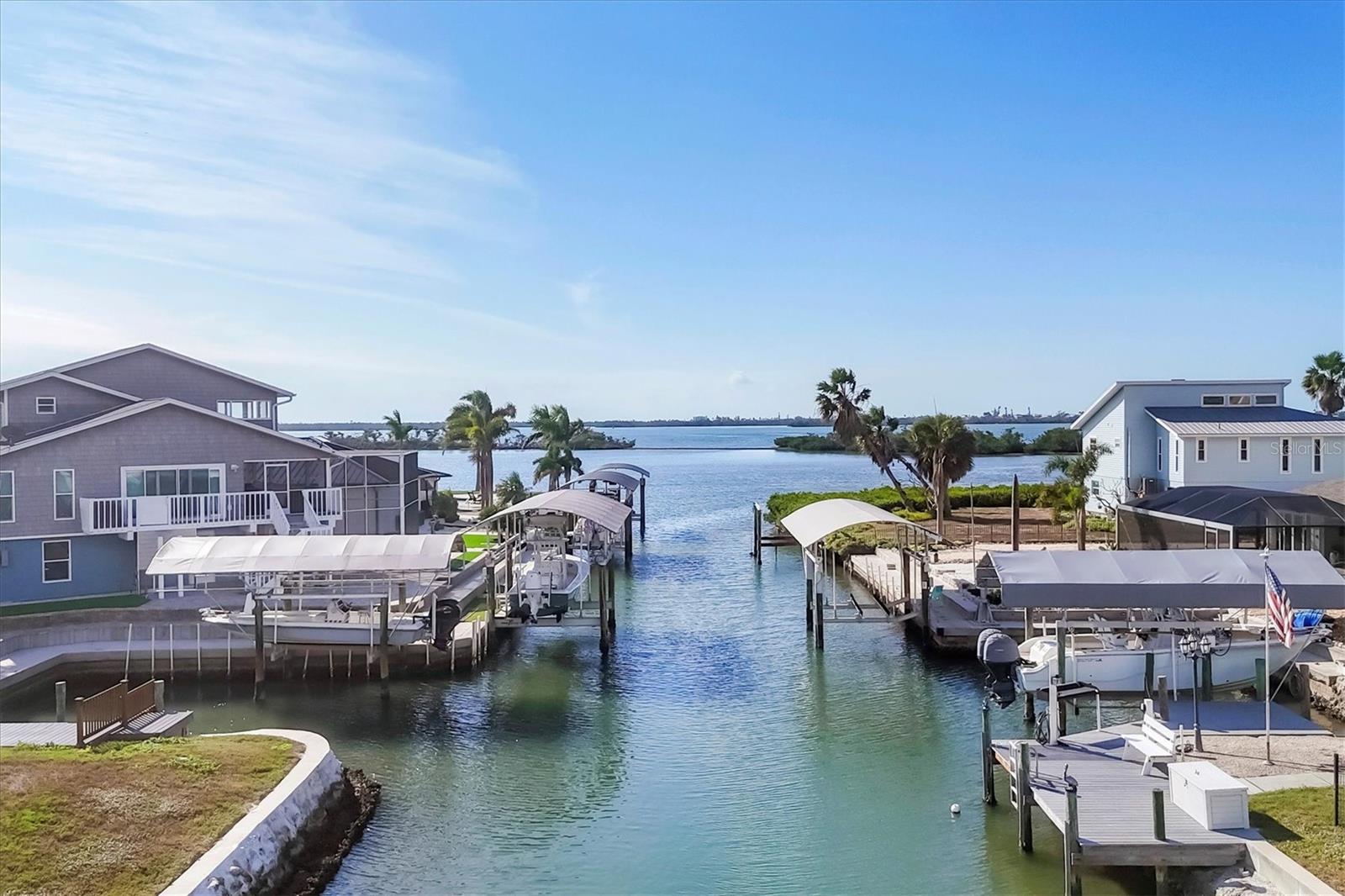 GROVE CITY SHORES - Residential