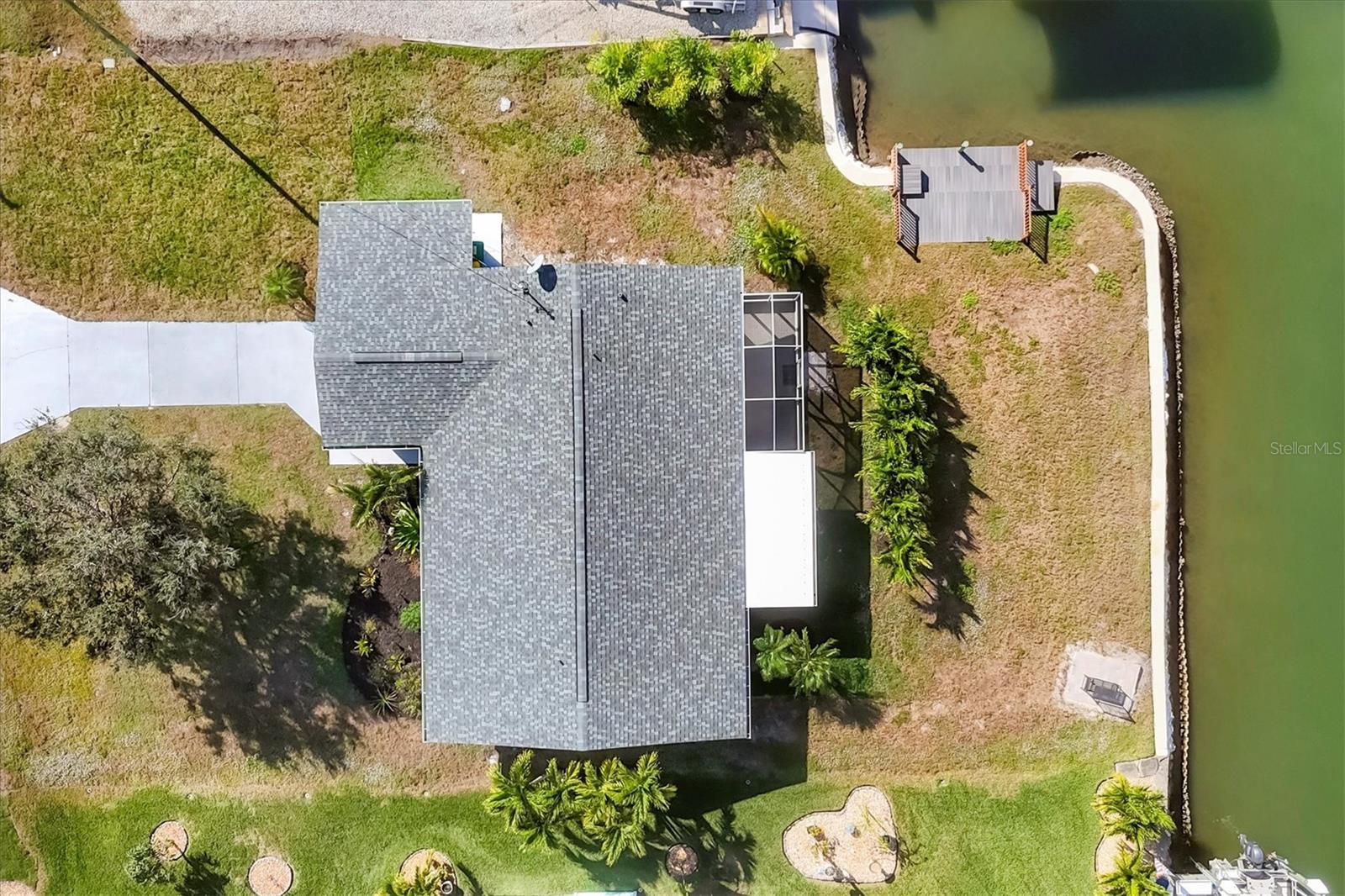 GROVE CITY SHORES - Residential