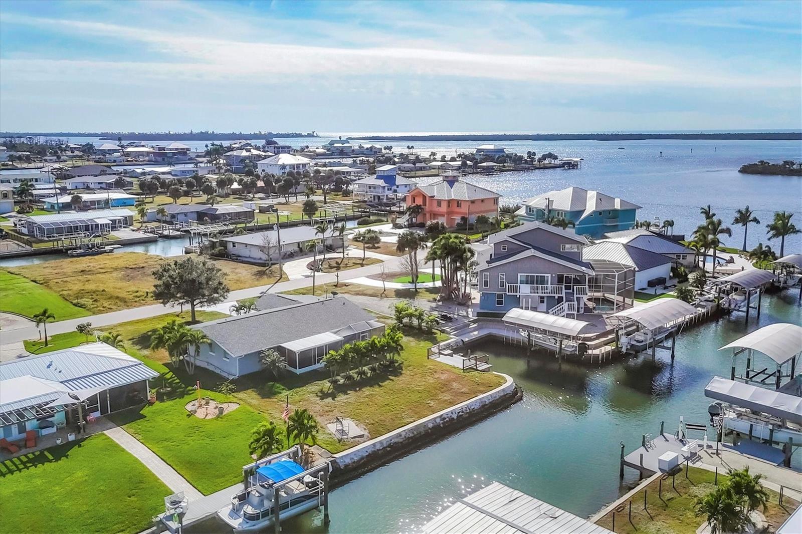 GROVE CITY SHORES - Residential