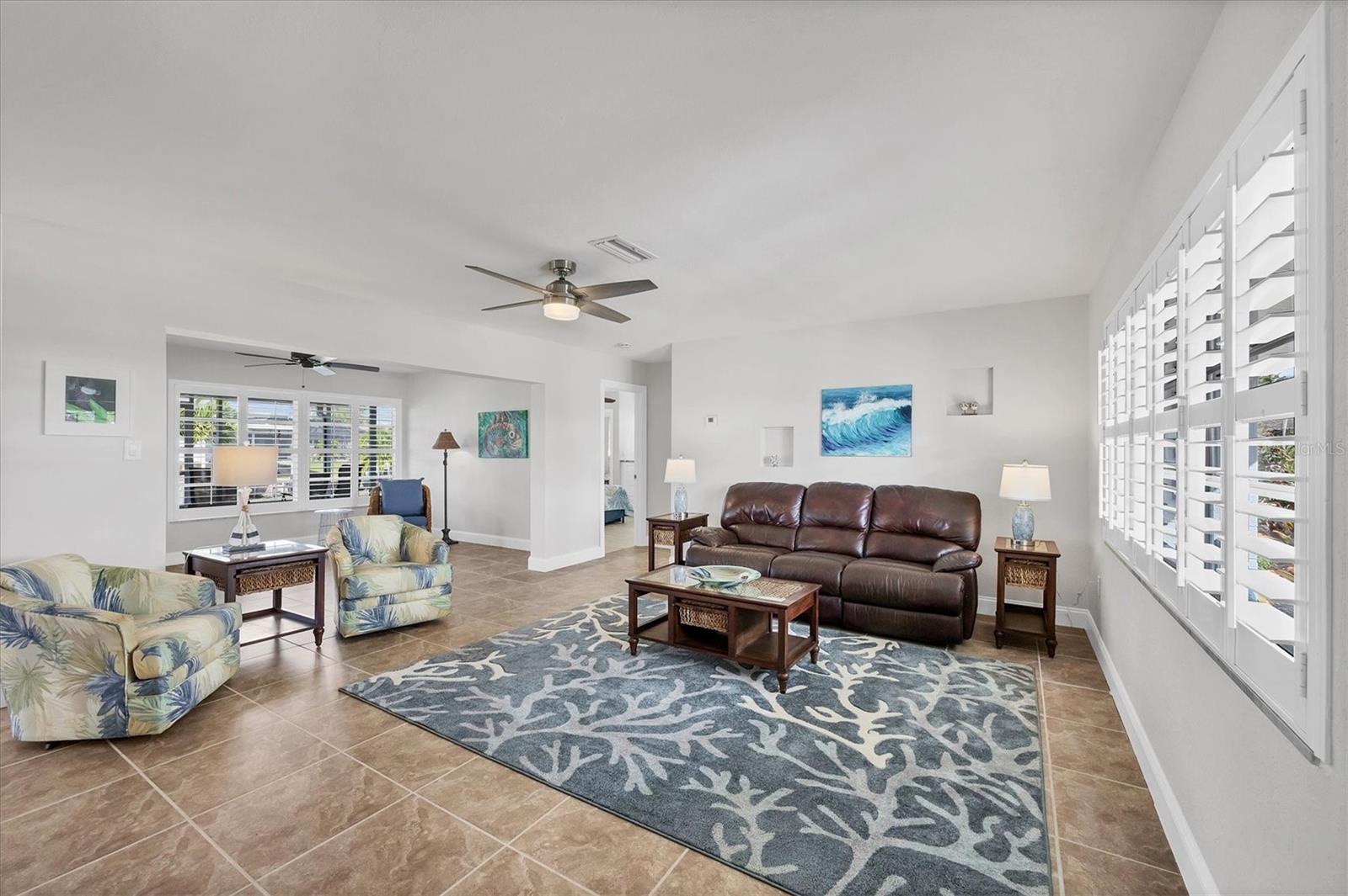 GROVE CITY SHORES - Residential