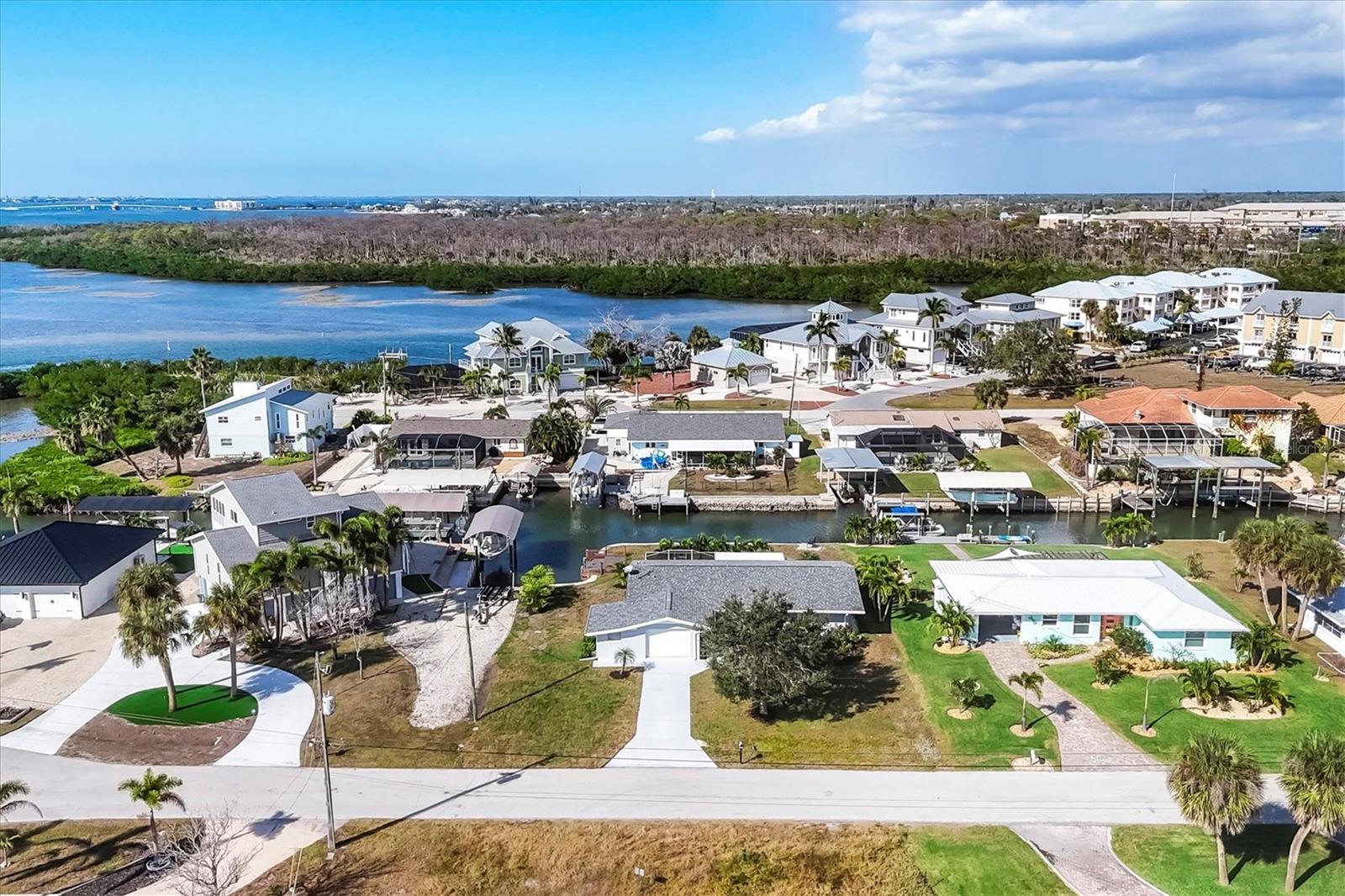 GROVE CITY SHORES - Residential