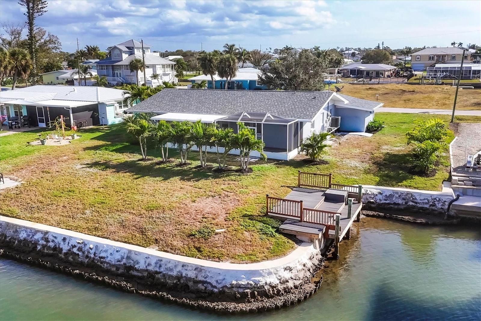 GROVE CITY SHORES - Residential