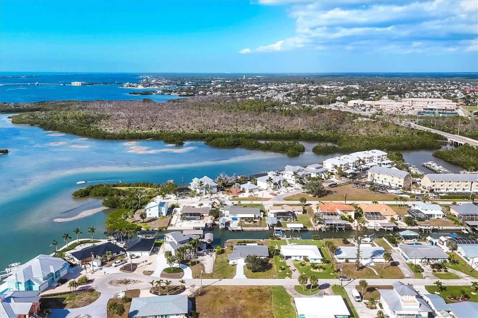 GROVE CITY SHORES - Residential