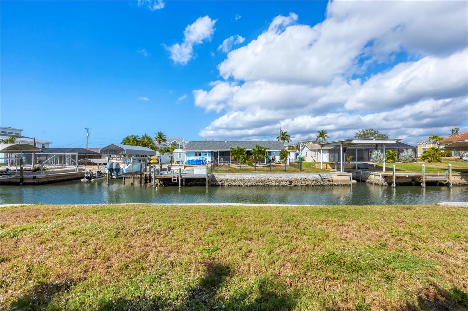 GROVE CITY SHORES - Residential