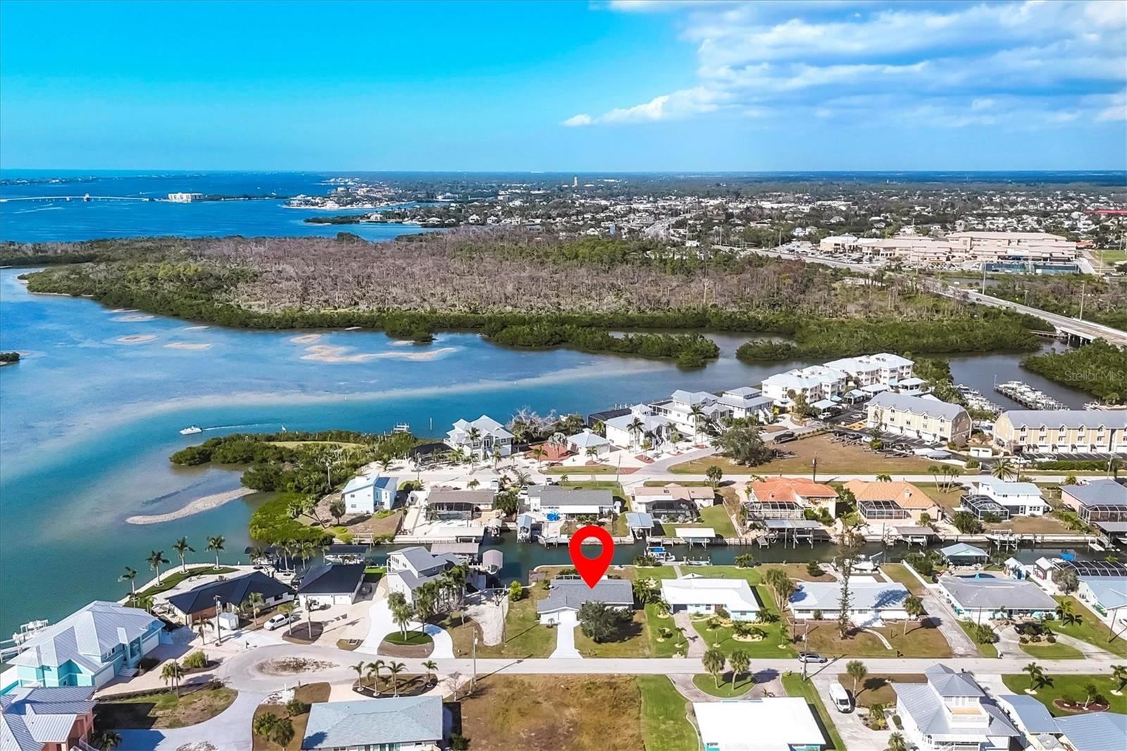 GROVE CITY SHORES - Residential