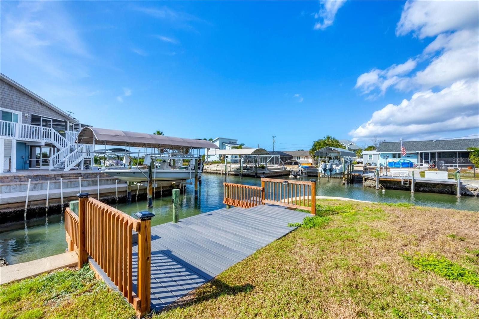 GROVE CITY SHORES - Residential