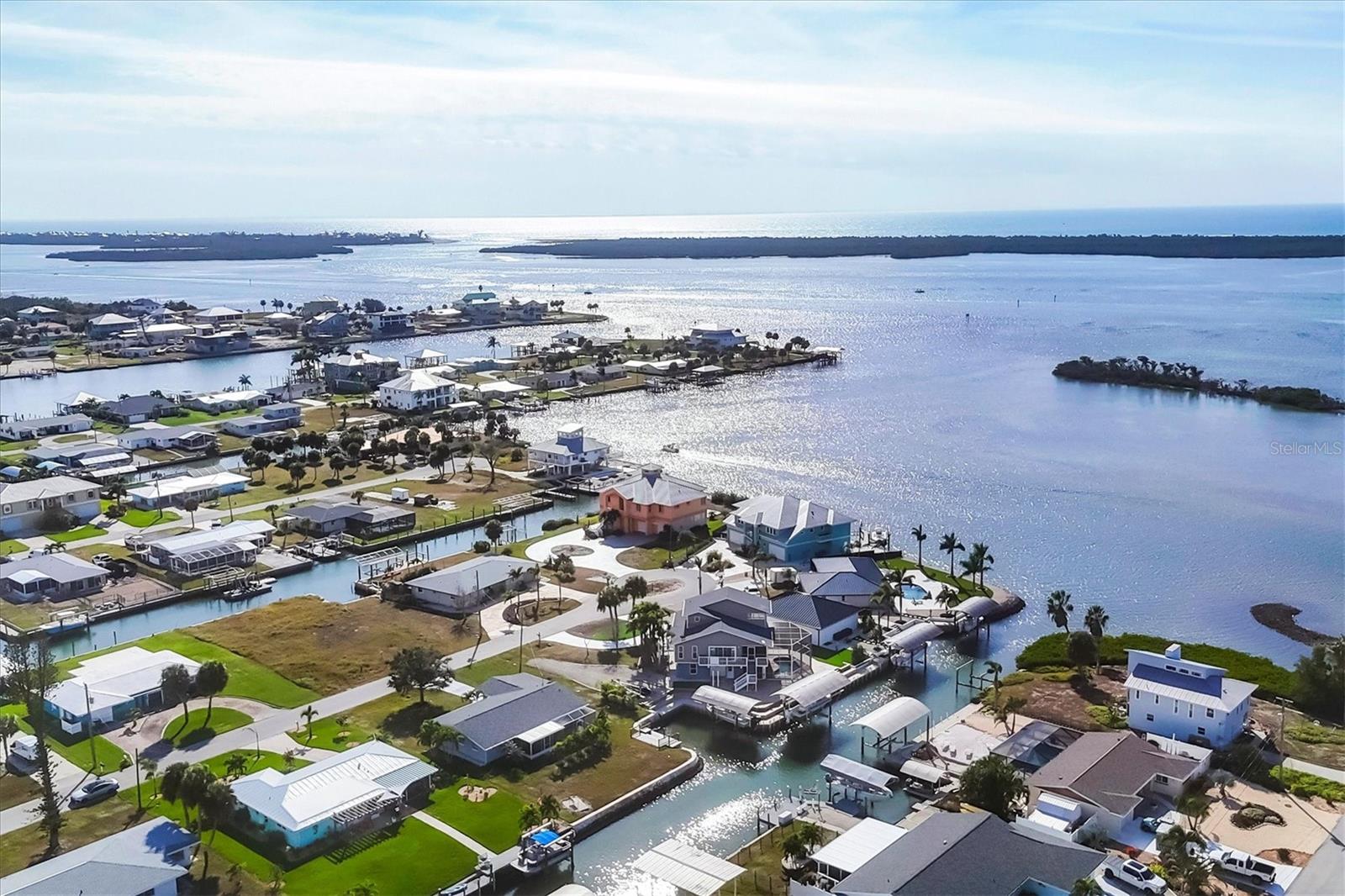 GROVE CITY SHORES - Residential