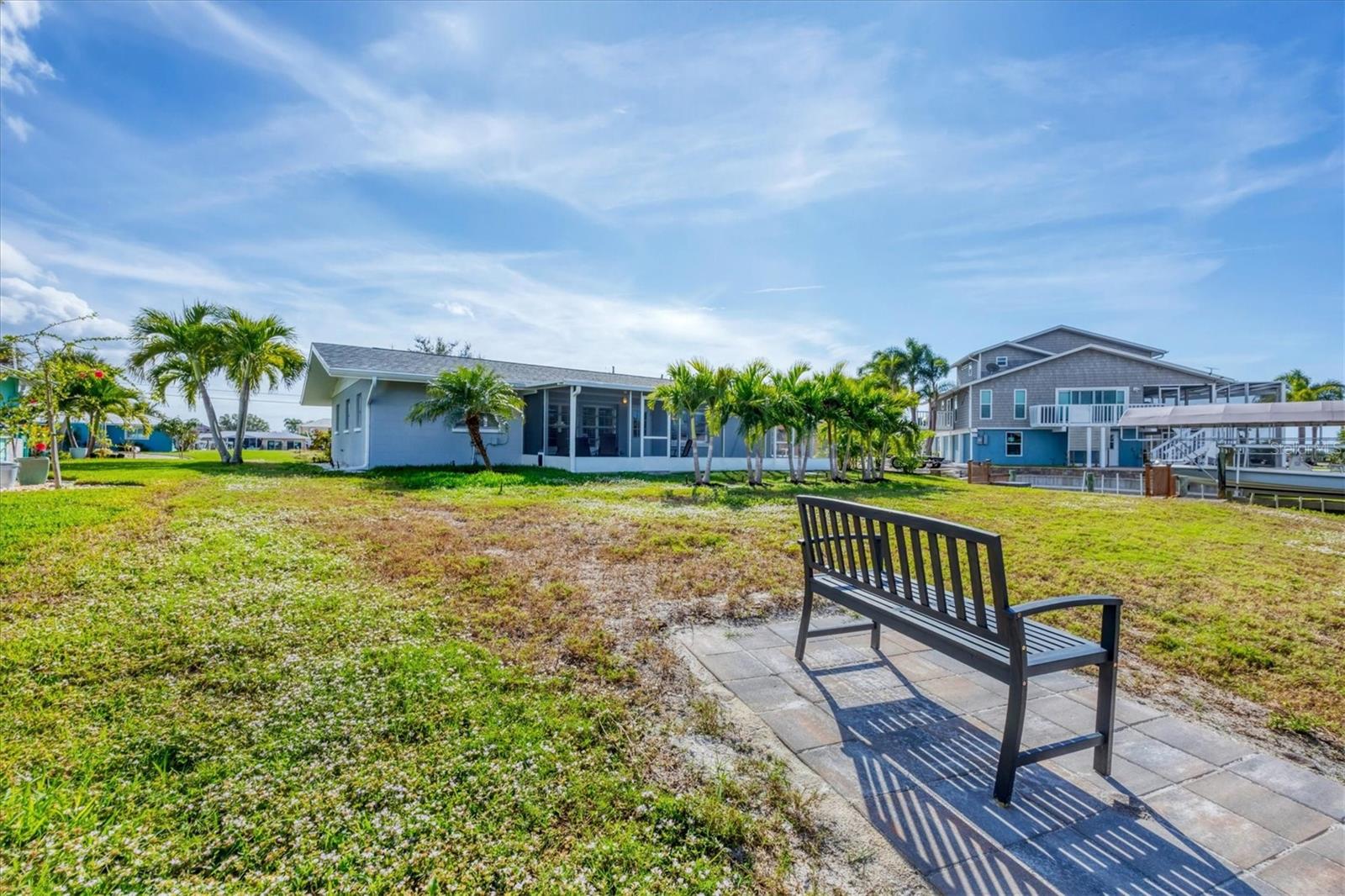 GROVE CITY SHORES - Residential