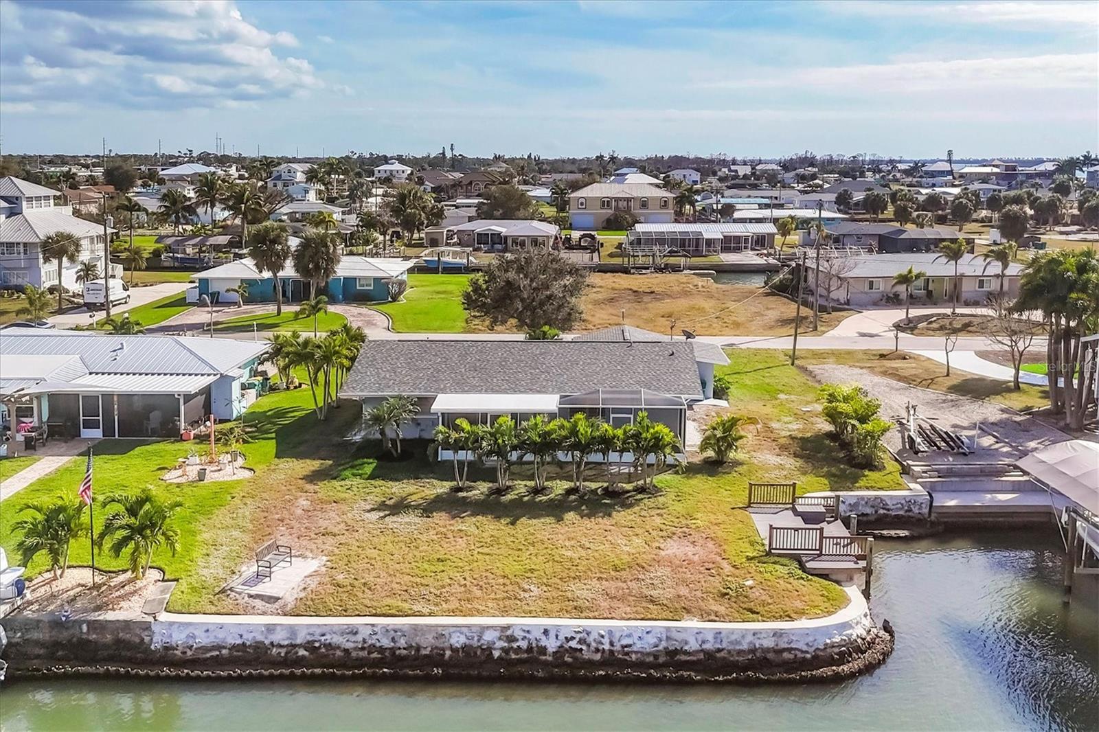 GROVE CITY SHORES - Residential