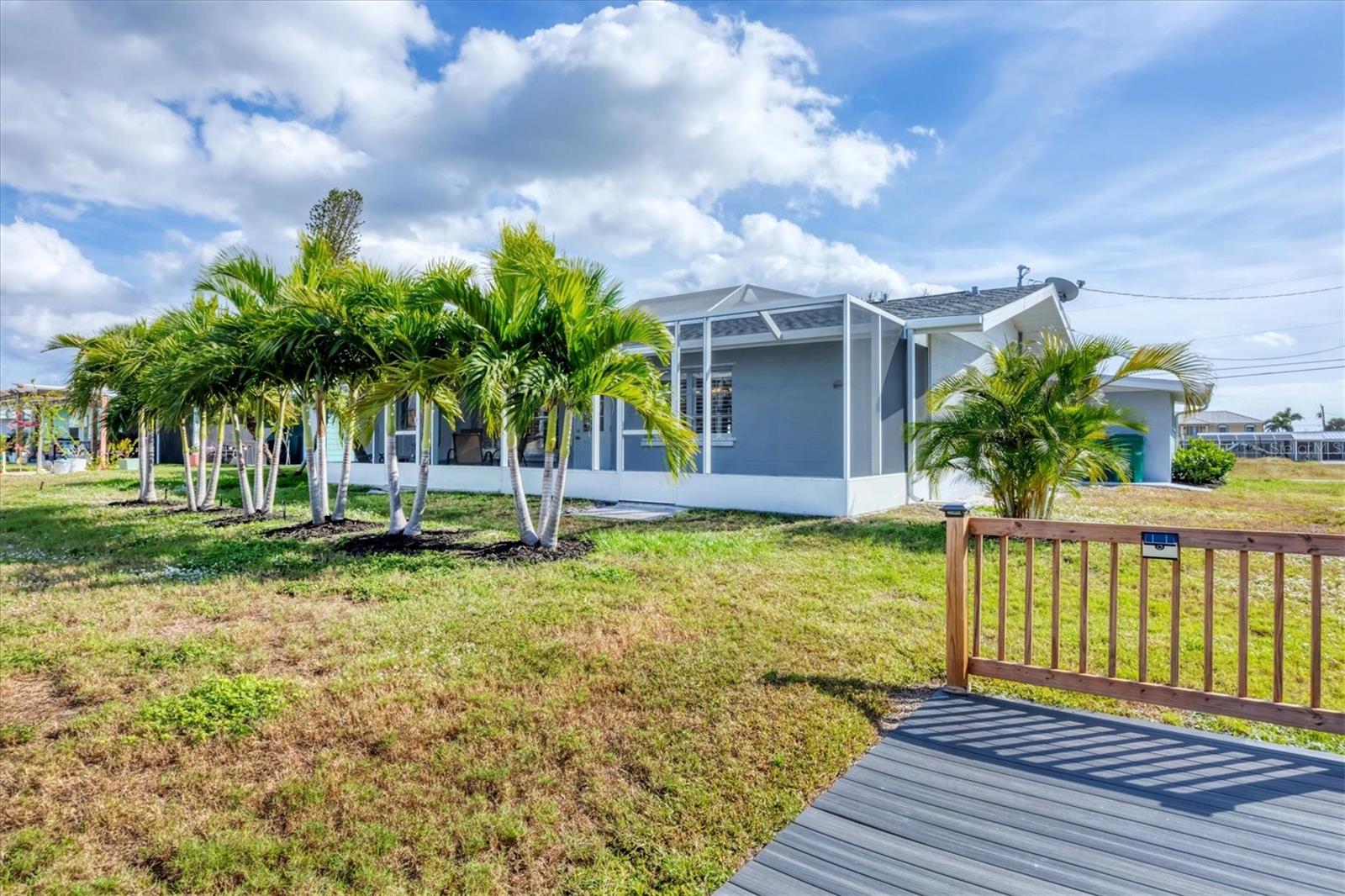 GROVE CITY SHORES - Residential