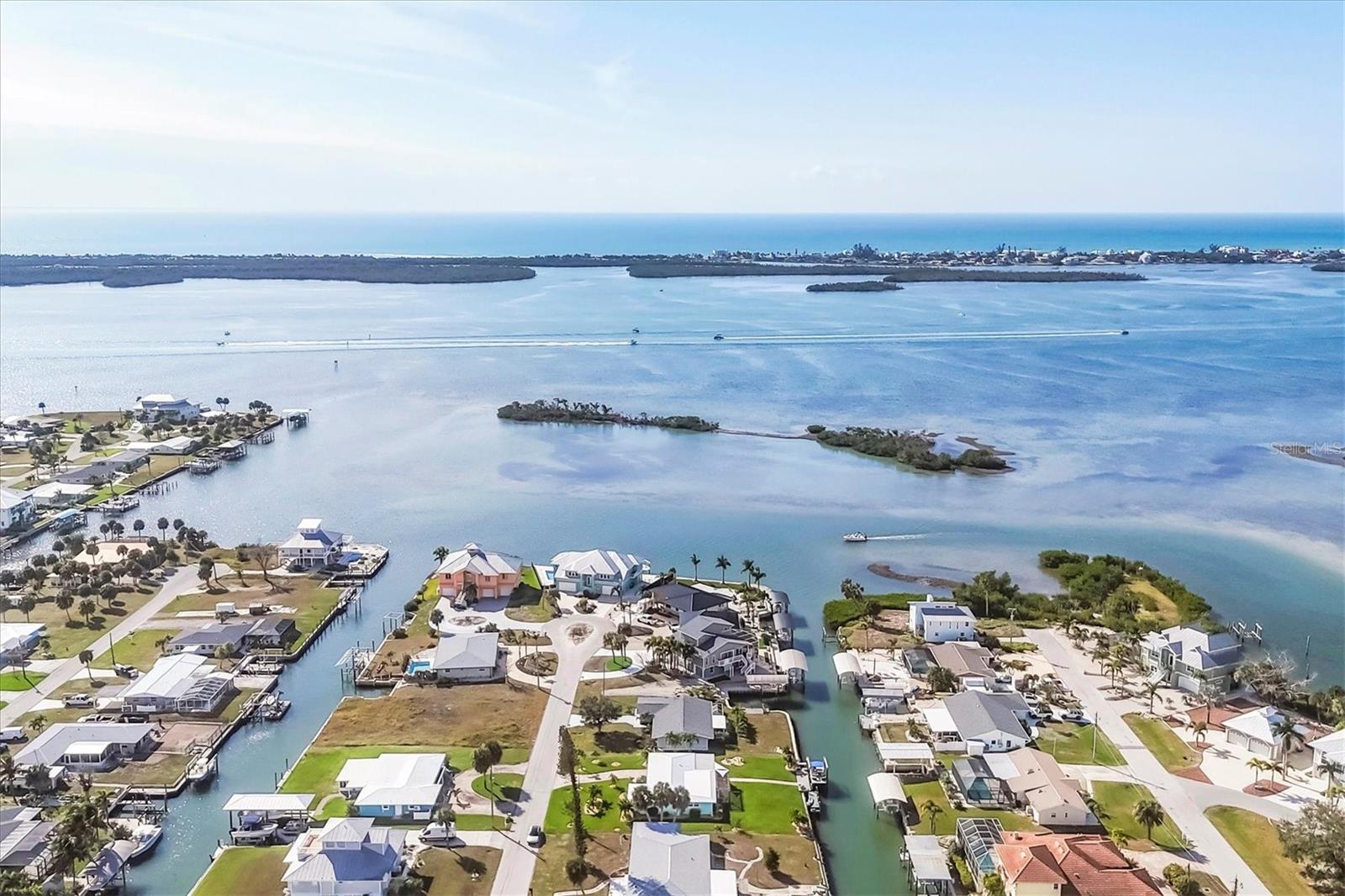 GROVE CITY SHORES - Residential