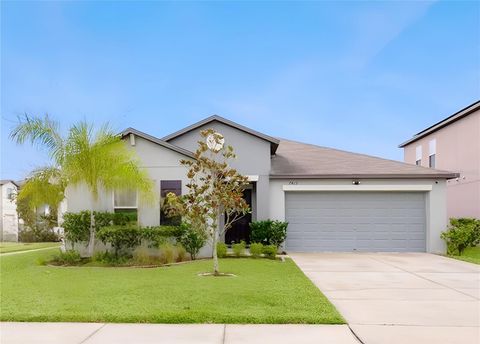 7419 PEARLY EVERLASTING AVENUE TAMPA FL 33619