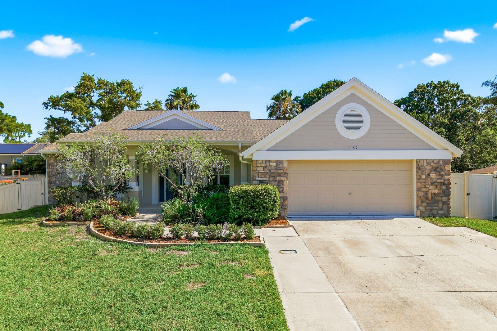 1159 W CURLEW PLACE