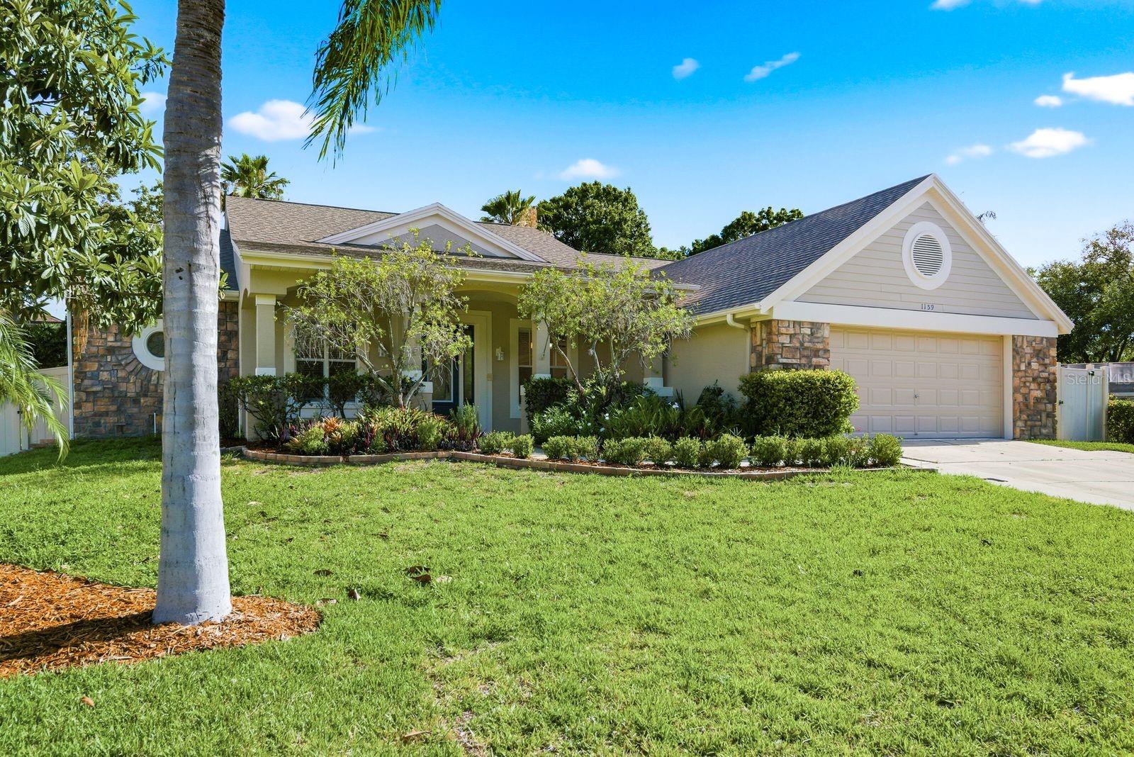 1159 W CURLEW PLACE