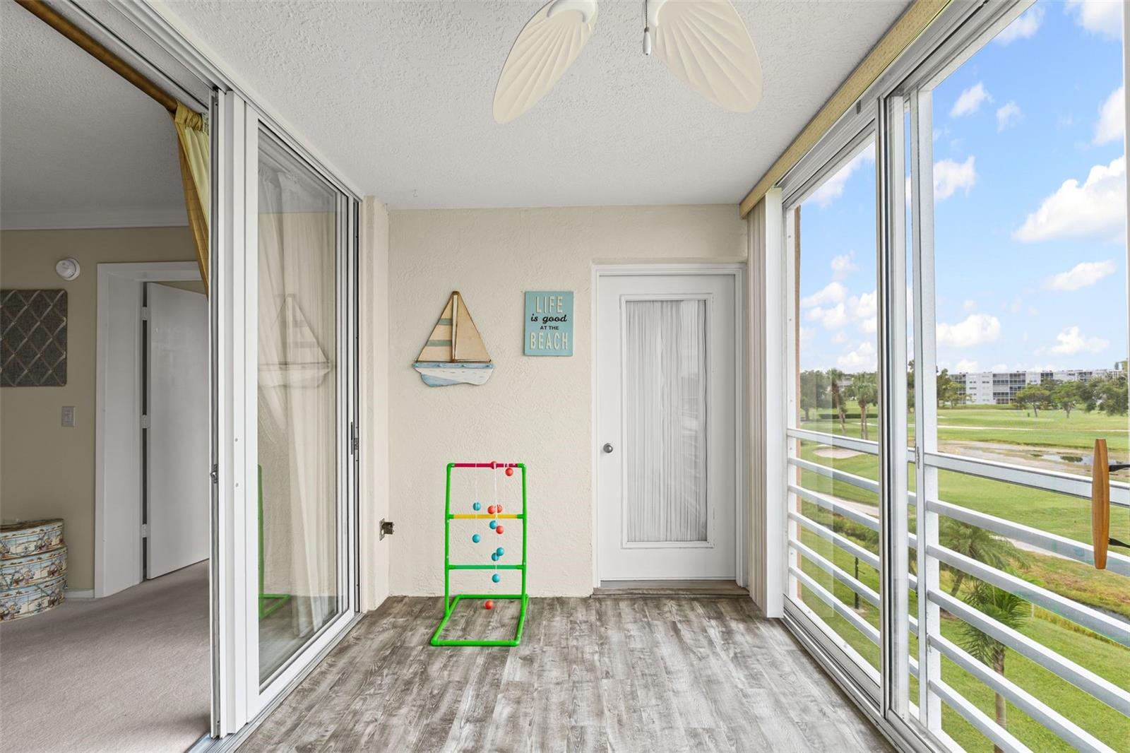 THE GREENS AT PINEBROOK PH 1 & 2 - Residential