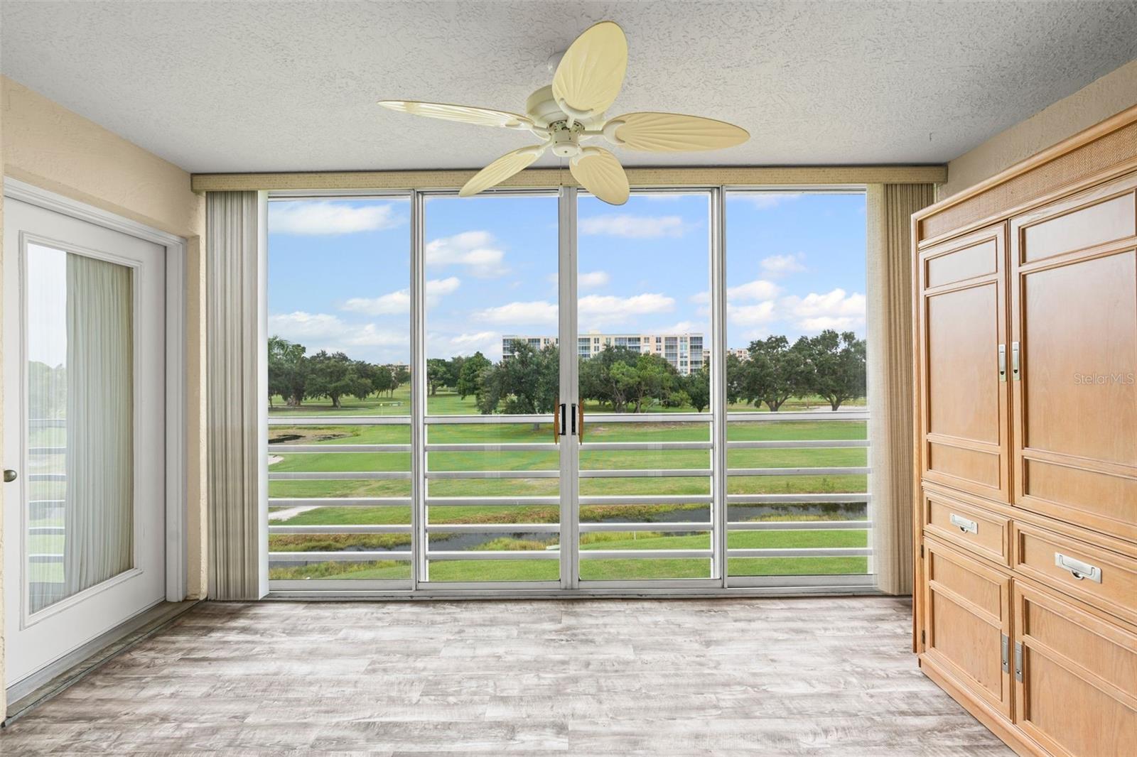 THE GREENS AT PINEBROOK PH 1 & 2 - Residential