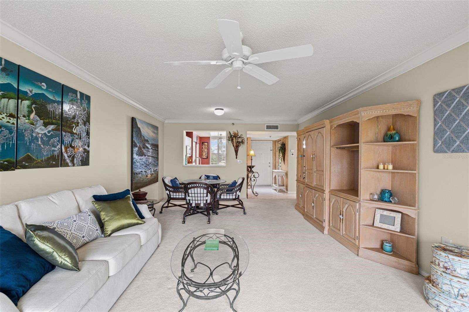 THE GREENS AT PINEBROOK PH 1 & 2 - Residential