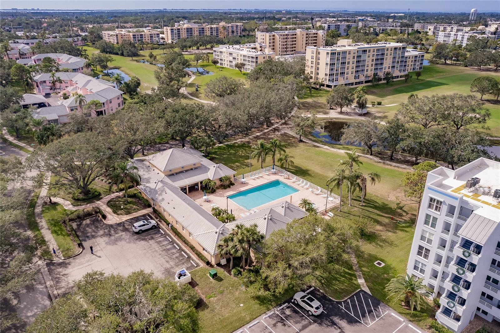 THE GREENS AT PINEBROOK PH 1 & 2 - Residential