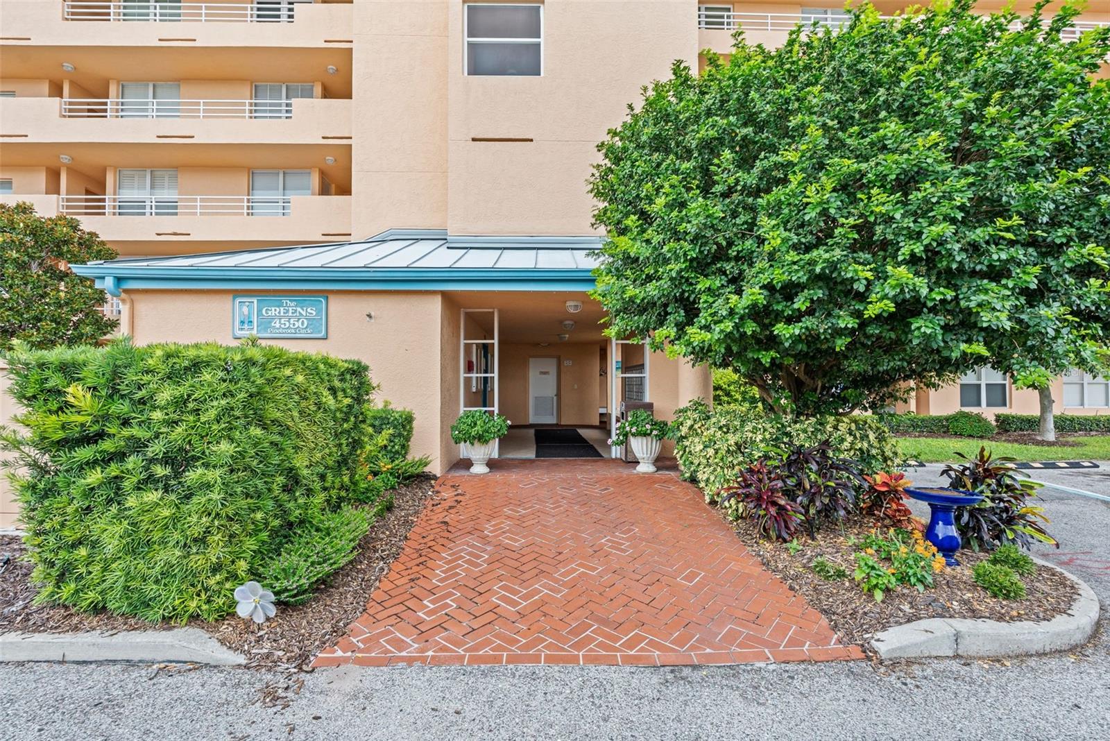 THE GREENS AT PINEBROOK PH 1 & 2 - Residential