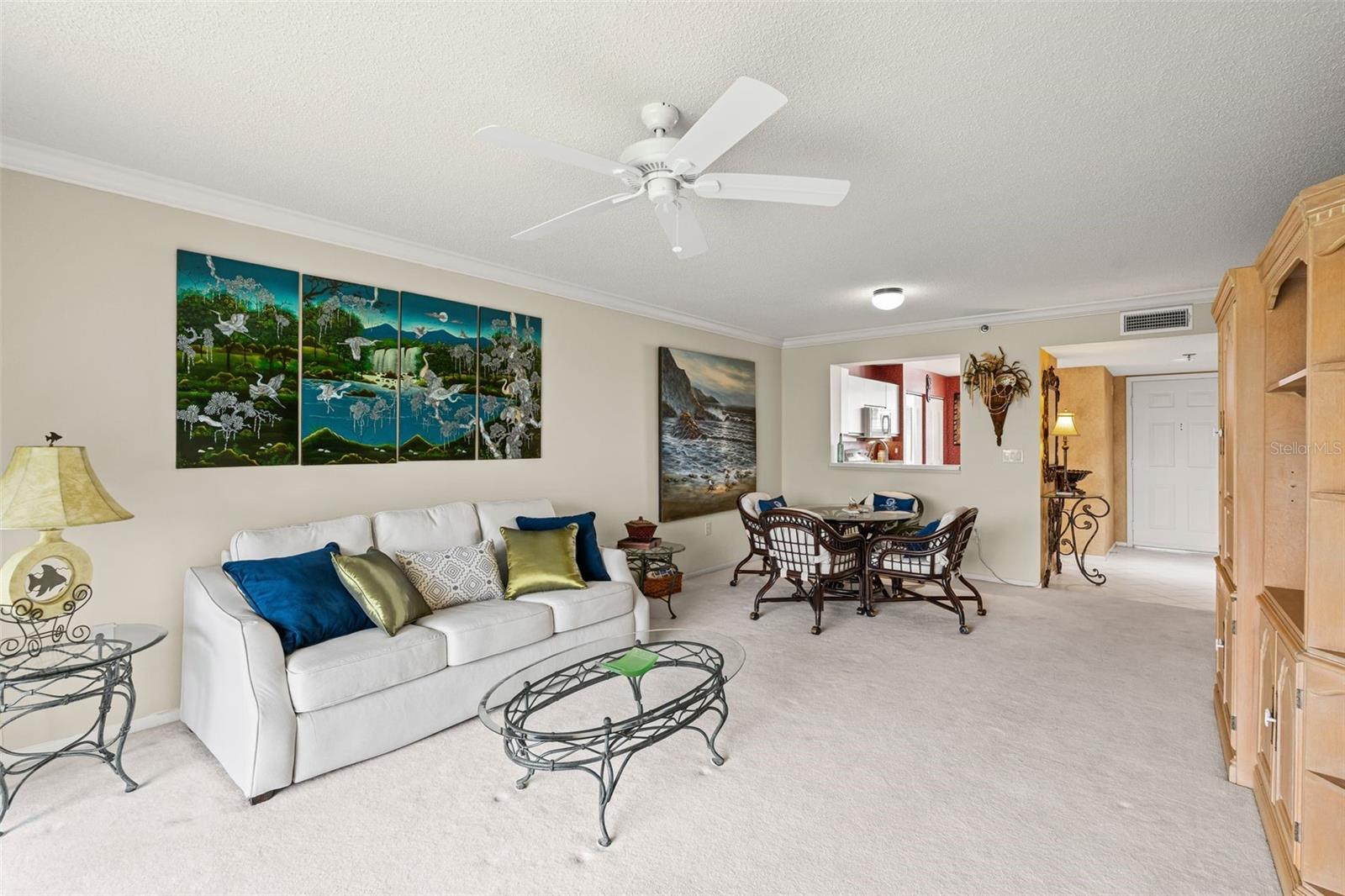 THE GREENS AT PINEBROOK PH 1 & 2 - Residential