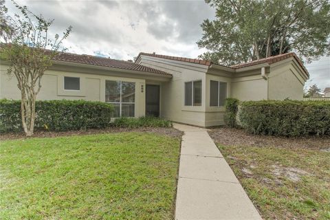 A home in LONGWOOD