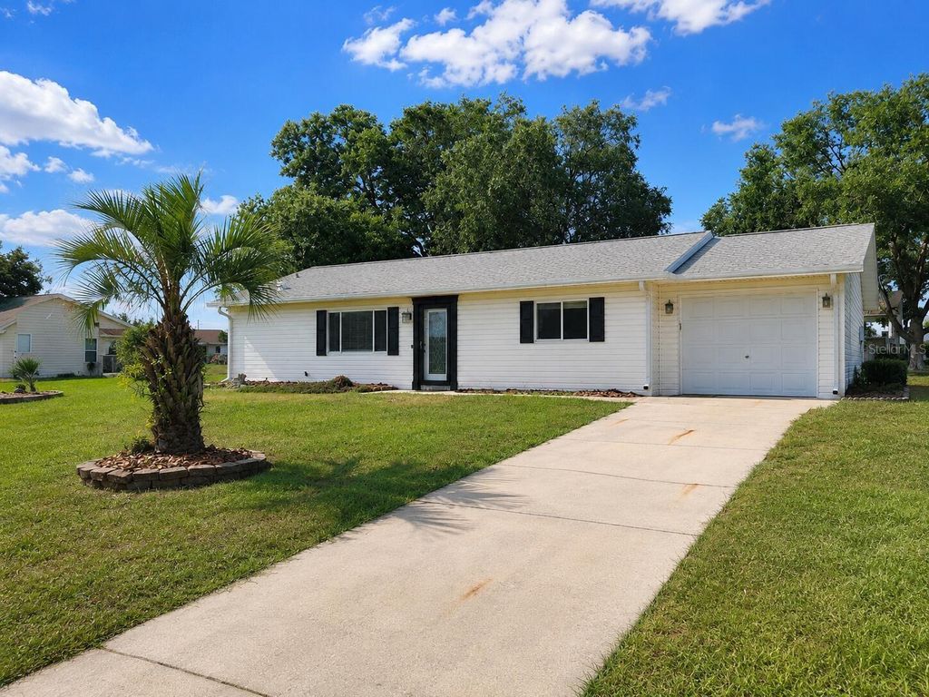 Photo of 6286 SW 110th Street, Ocala, FL 34476 (MLS # O6419018)