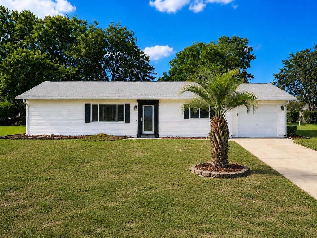 Photo of 6286 SW 110th Street, Ocala, FL 34476 (MLS # O6419018)