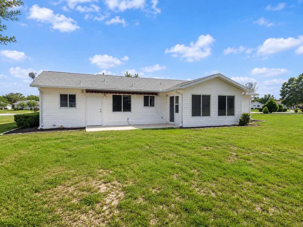 Photo of 6286 SW 110th Street, Ocala, FL 34476 (MLS # O6419018)
