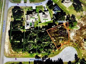 HUGE .25 acre VACANT LOT on a CUL-DE-SAC in Poinciana Neighborhood 4 Village 7. 7 Mudfish Place has no water or sewer infrastructure available. Will need a CIAC project to extend the sewer to this lot. There are no CIAC applications or plans yet for this street.The 47,000-acre, unincorporated, suburban community of Poinciana encompasses both Polk and Osceola counties and is perfectly nestled between Haines City and Kissimmee. It has more than 50,000 deeded property owners and approximately 150,000 residents. Poinciana is one of the most affordable places in all of central Florida to live and raise a family.