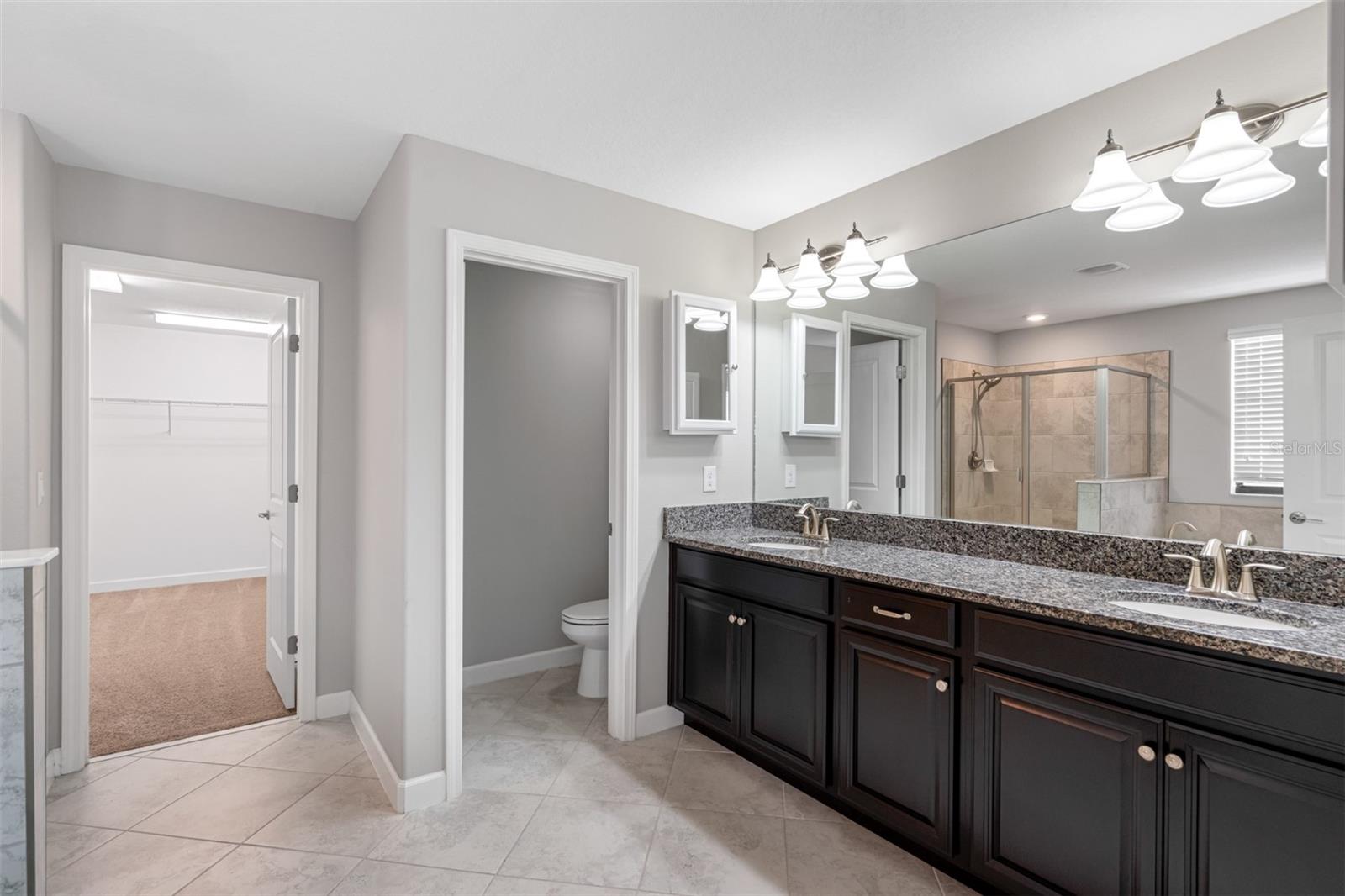 TRIPLE CREEK PH 2 VILLAGE G - Residential Lease