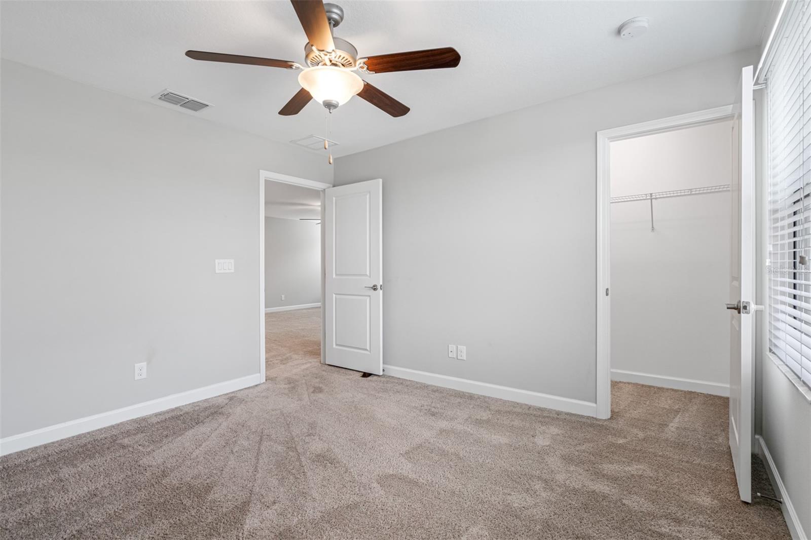 TRIPLE CREEK PH 2 VILLAGE G - Residential Lease