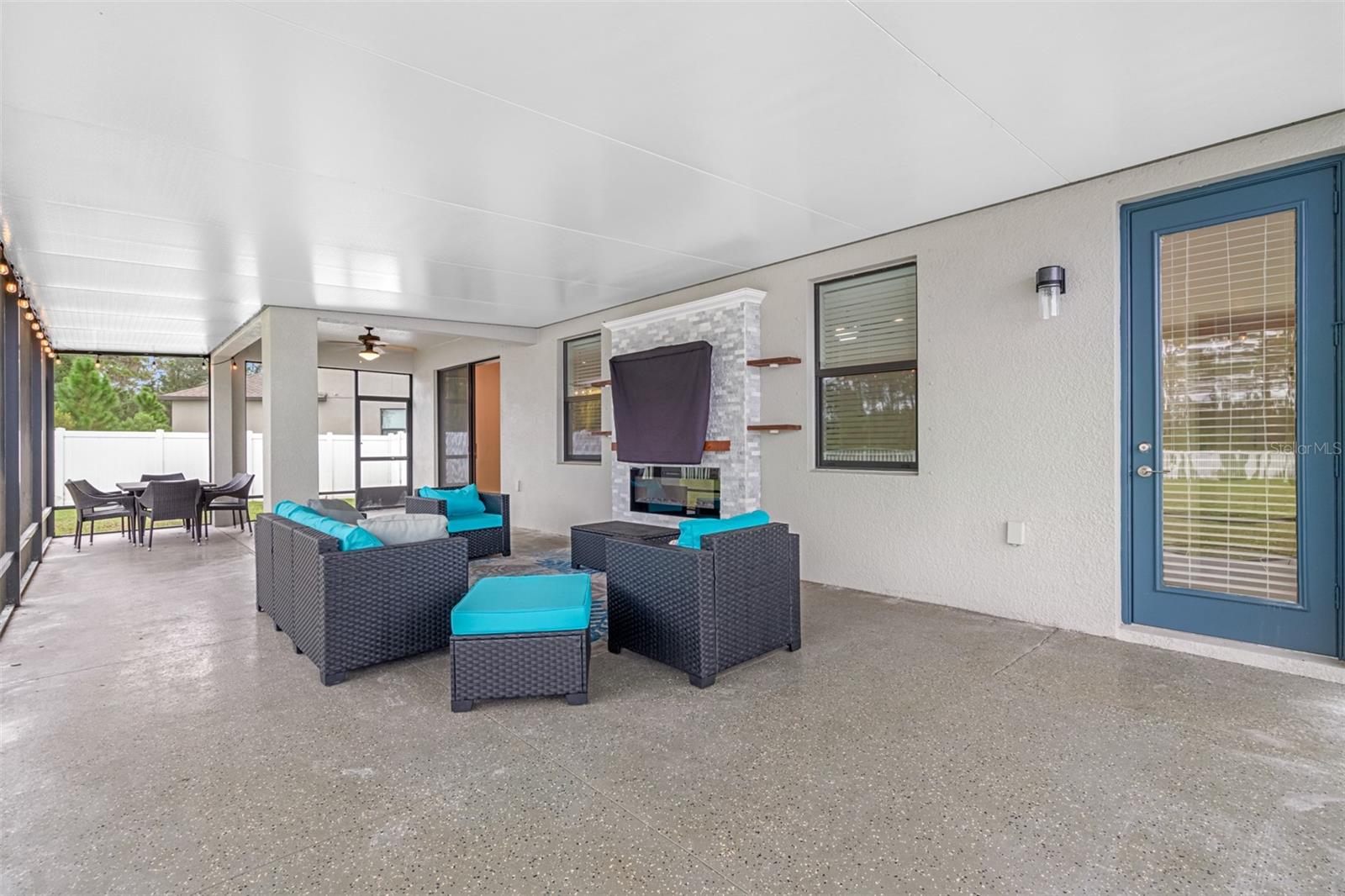 TRIPLE CREEK PH 2 VILLAGE G - Residential Lease