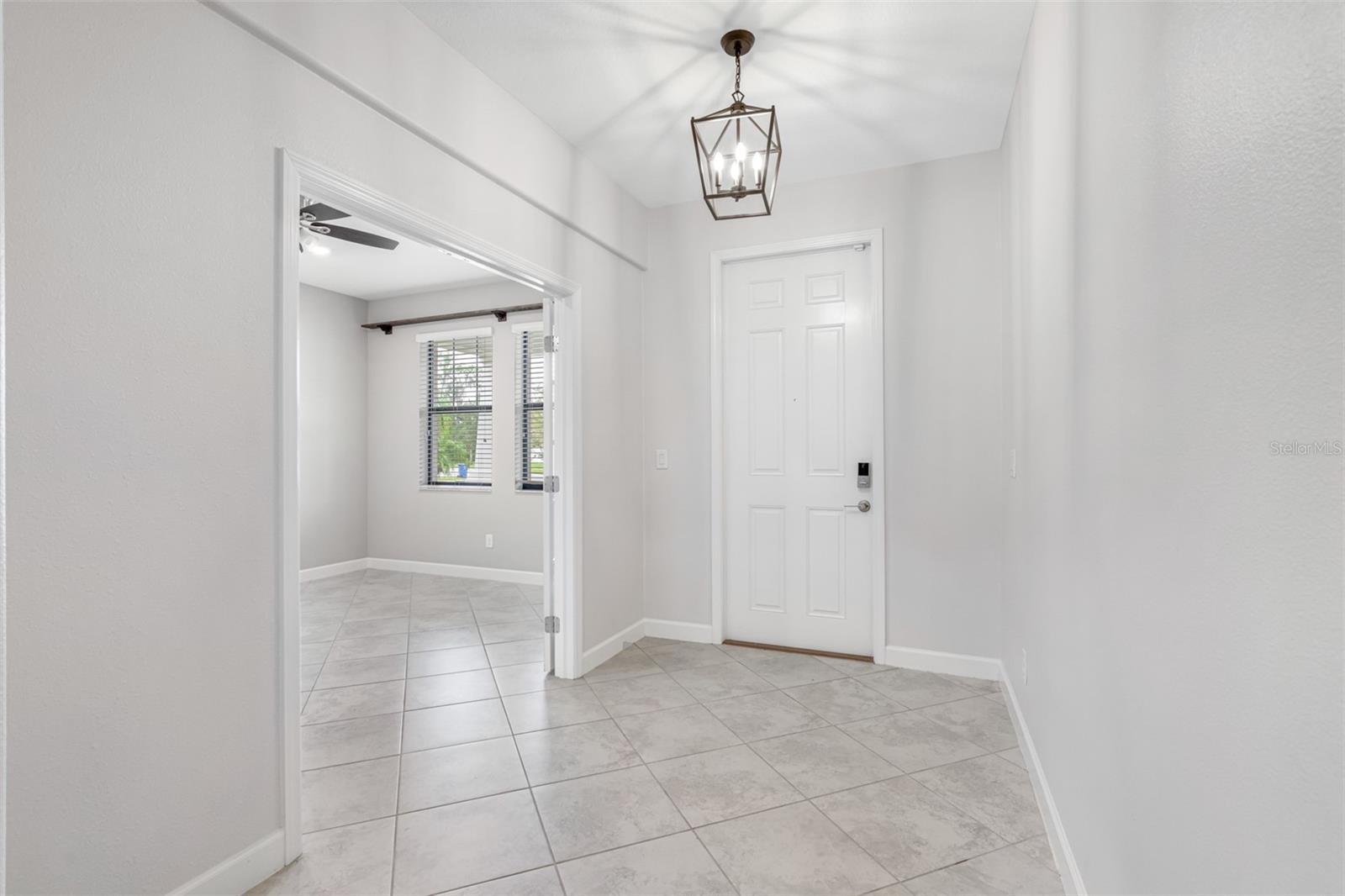 TRIPLE CREEK PH 2 VILLAGE G - Residential Lease